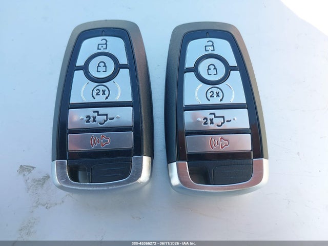 Ford F-150 Xlt 2023 1FTEW1C83PFA14493 Image 11