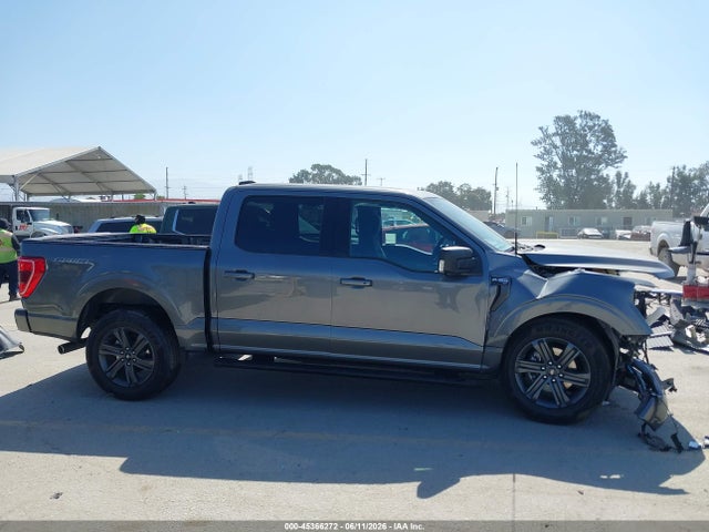 Ford F-150 Xlt 2023 1FTEW1C83PFA14493 Image 14