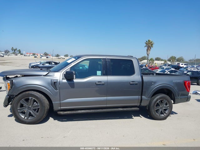 Ford F-150 Xlt 2023 1FTEW1C83PFA14493 Image 15