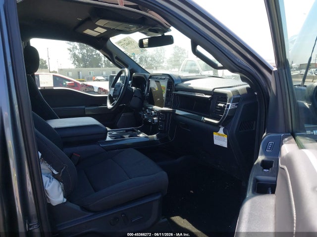 Ford F-150 Xlt 2023 1FTEW1C83PFA14493 Image 5