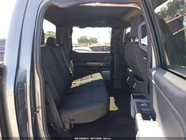 Ford F-150 Xlt 2023 1FTEW1C83PFA14493 Image 8