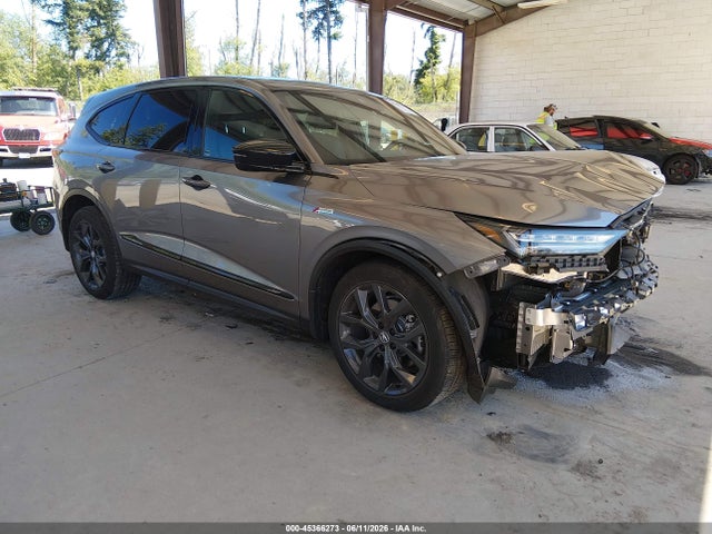 Acura MDX A-SPEC 2023 5J8YE1H01PL042704 головне зображення