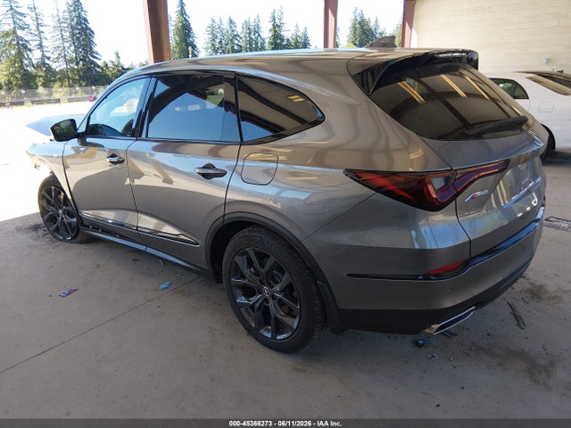 Aukcja sprzedaży 2023 Acura Mdx A-spec, vin: 5J8YE1H01PL042704, numer aukcji: 45366273