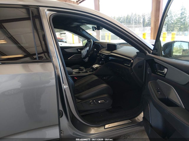 Aukcja sprzedaży 2023 Acura Mdx A-spec, vin: 5J8YE1H01PL042704, numer aukcji: 45366273