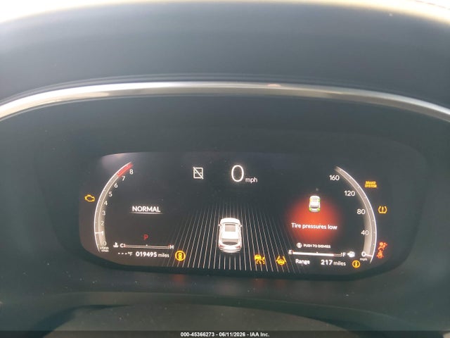 Auction sale of the 2023 Acura Mdx A-spec, vin: 5J8YE1H01PL042704, lot number: 45366273
