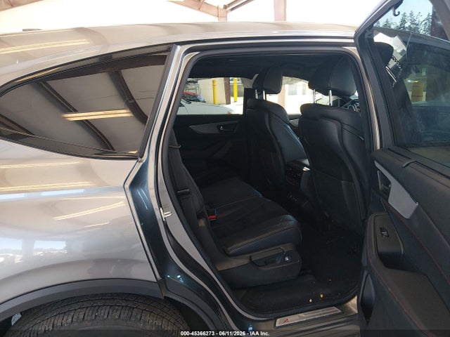 Acura MDX A-SPEC 2023 5J8YE1H01PL042704 Image 8