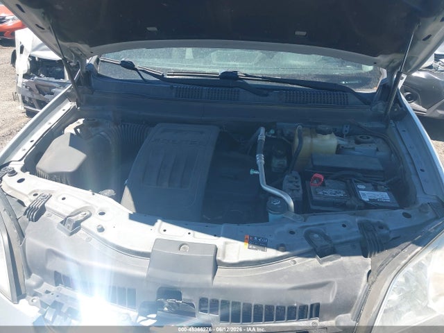 Продаж на аукціоні авто 2013 Chevrolet Captiva Sport Lt, vin: 3GNFL3EK0DS522064, номер лоту: 45366276
