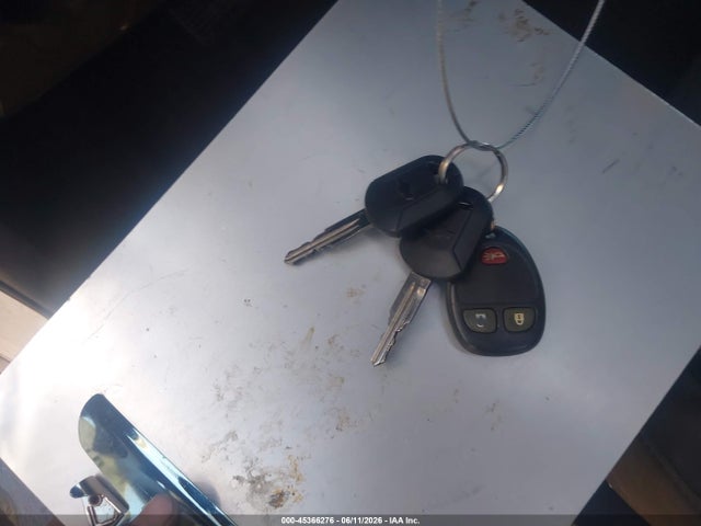 Продаж на аукціоні авто 2013 Chevrolet Captiva Sport Lt, vin: 3GNFL3EK0DS522064, номер лоту: 45366276