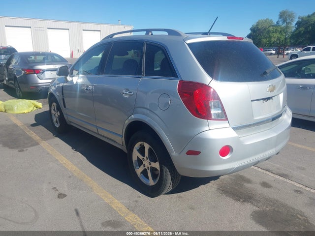Продаж на аукціоні авто 2013 Chevrolet Captiva Sport Lt, vin: 3GNFL3EK0DS522064, номер лоту: 45366276