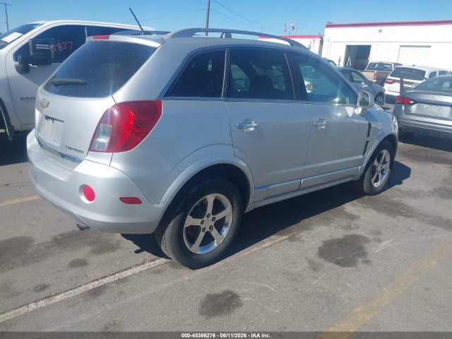 Продаж на аукціоні авто 2013 Chevrolet Captiva Sport Lt, vin: 3GNFL3EK0DS522064, номер лоту: 45366276