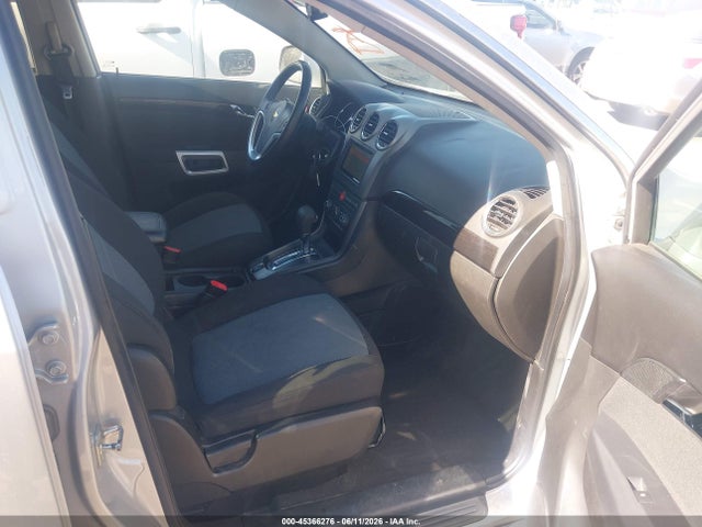 Продаж на аукціоні авто 2013 Chevrolet Captiva Sport Lt, vin: 3GNFL3EK0DS522064, номер лоту: 45366276