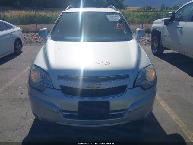 Продаж на аукціоні авто 2013 Chevrolet Captiva Sport Lt, vin: 3GNFL3EK0DS522064, номер лоту: 45366276