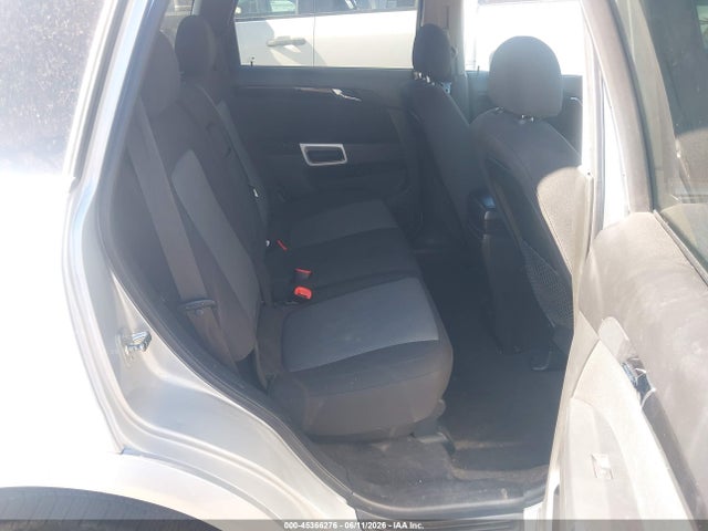 Продаж на аукціоні авто 2013 Chevrolet Captiva Sport Lt, vin: 3GNFL3EK0DS522064, номер лоту: 45366276
