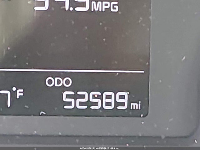 Aukcja sprzedaży 2017 Kia Forte Lx, vin: 3KPFK4A78HE108506, numer aukcji: 45366281