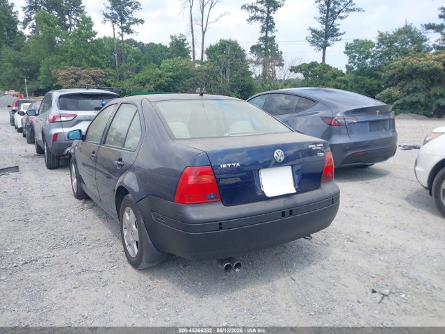 Aukcja sprzedaży 2002 Volkswagen Jetta Gls Tdi, vin: 3VWSP69M32M072949, numer aukcji: 45366282