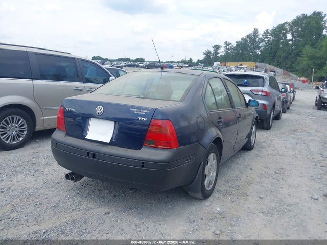 Aukcja sprzedaży 2002 Volkswagen Jetta Gls Tdi, vin: 3VWSP69M32M072949, numer aukcji: 45366282