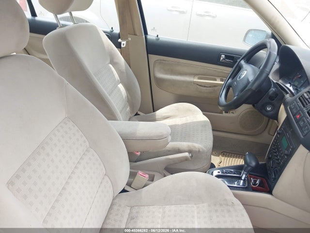 Aukcja sprzedaży 2002 Volkswagen Jetta Gls Tdi, vin: 3VWSP69M32M072949, numer aukcji: 45366282