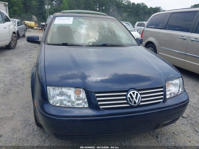 Aukcja sprzedaży 2002 Volkswagen Jetta Gls Tdi, vin: 3VWSP69M32M072949, numer aukcji: 45366282