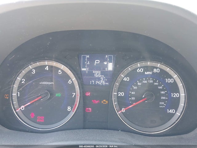 Hyundai ACCENT SE 2016 KMHCT4AE7GU043111 Image 7