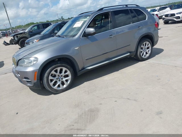Продаж на аукціоні авто 2013 Bmw X5 Xdrive35i/xdrive35i Premium/xdrive35i Sport Activity, vin: 5UXZV4C58DL993628, номер лоту: 45366287