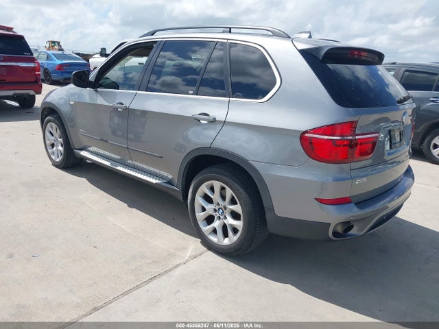 Продаж на аукціоні авто 2013 Bmw X5 Xdrive35i/xdrive35i Premium/xdrive35i Sport Activity, vin: 5UXZV4C58DL993628, номер лоту: 45366287