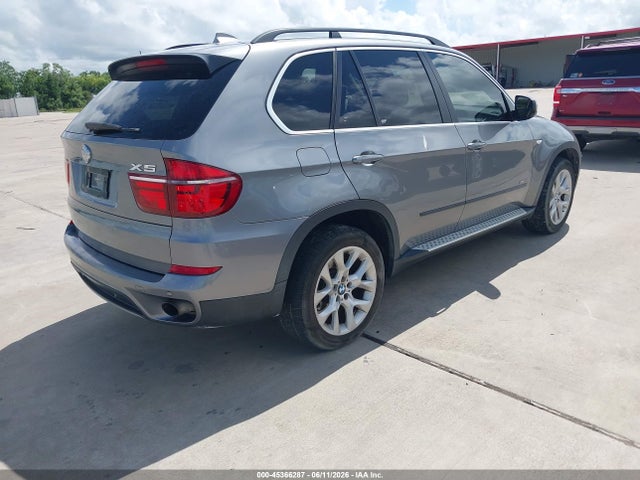 Продаж на аукціоні авто 2013 Bmw X5 Xdrive35i/xdrive35i Premium/xdrive35i Sport Activity, vin: 5UXZV4C58DL993628, номер лоту: 45366287