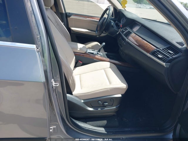 Продаж на аукціоні авто 2013 Bmw X5 Xdrive35i/xdrive35i Premium/xdrive35i Sport Activity, vin: 5UXZV4C58DL993628, номер лоту: 45366287