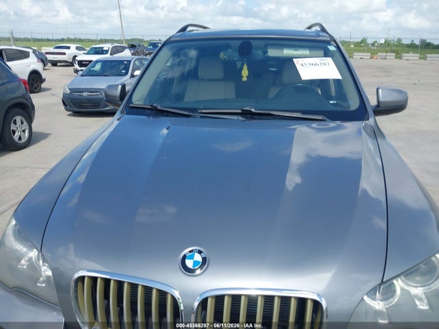 Продаж на аукціоні авто 2013 Bmw X5 Xdrive35i/xdrive35i Premium/xdrive35i Sport Activity, vin: 5UXZV4C58DL993628, номер лоту: 45366287