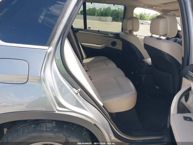 Продаж на аукціоні авто 2013 Bmw X5 Xdrive35i/xdrive35i Premium/xdrive35i Sport Activity, vin: 5UXZV4C58DL993628, номер лоту: 45366287