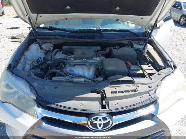 4T1BF1FK1HU337234 Toyota CAMRY XLE