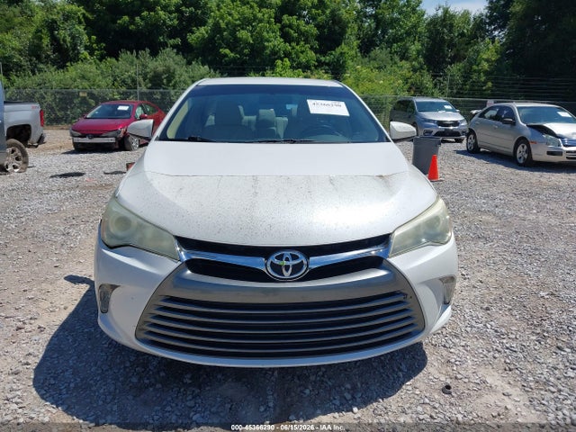 4T1BF1FK1HU337234 Toyota CAMRY XLE
