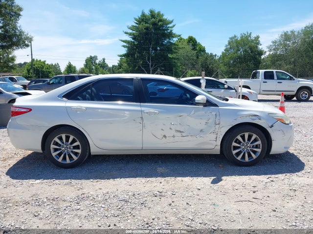 4T1BF1FK1HU337234 Toyota CAMRY XLE