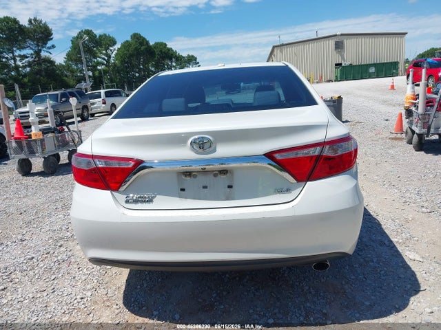 4T1BF1FK1HU337234 Toyota CAMRY XLE