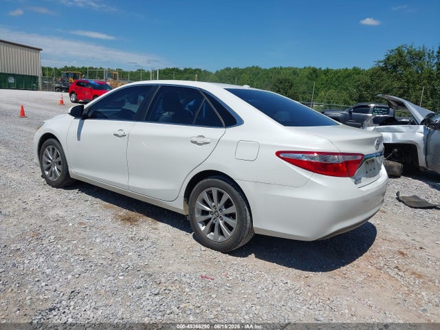 4T1BF1FK1HU337234 Toyota CAMRY XLE
