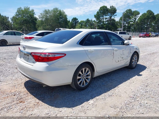 4T1BF1FK1HU337234 Toyota CAMRY XLE