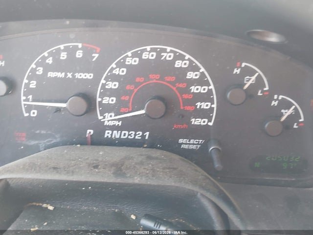 Продаж на аукціоні авто 2002 Ford Explorer Xlt, vin: 1FMZU73EX2ZB71036, номер лоту: 45366293