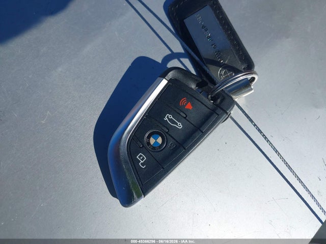 Продажа на аукционе авто 2022 Bmw X3 Xdrive30i, vin: 5UX53DP0XN9L24472, номер лота: 45366296