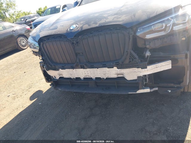 Продажа на аукционе авто 2022 Bmw X3 Xdrive30i, vin: 5UX53DP0XN9L24472, номер лота: 45366296