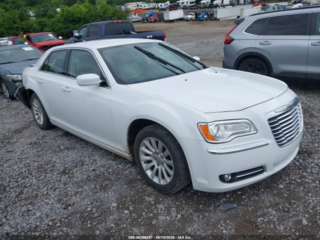 Aukcja sprzedaży 2013 Chrysler 300 Motown, vin: 2C3CCAAG2DH535150, numer aukcji: 45366297