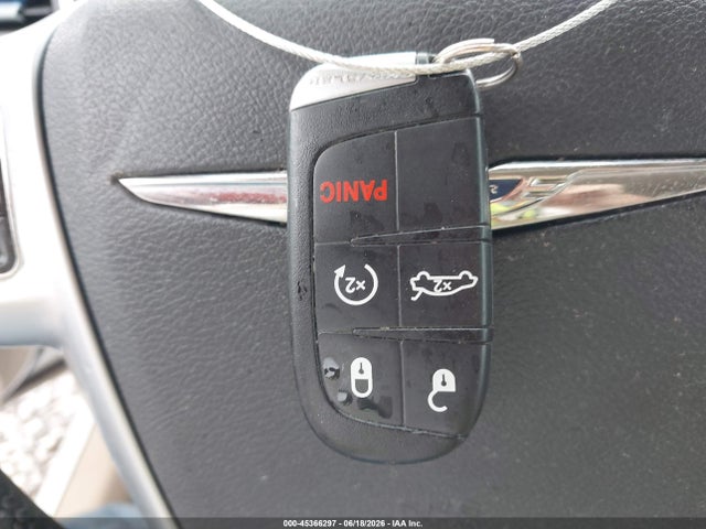 Aukcja sprzedaży 2013 Chrysler 300 Motown, vin: 2C3CCAAG2DH535150, numer aukcji: 45366297