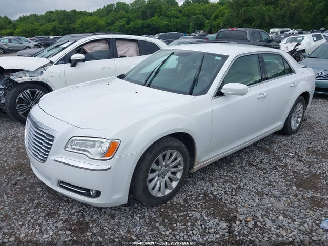 Aukcja sprzedaży 2013 Chrysler 300 Motown, vin: 2C3CCAAG2DH535150, numer aukcji: 45366297