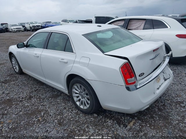 Aukcja sprzedaży 2013 Chrysler 300 Motown, vin: 2C3CCAAG2DH535150, numer aukcji: 45366297