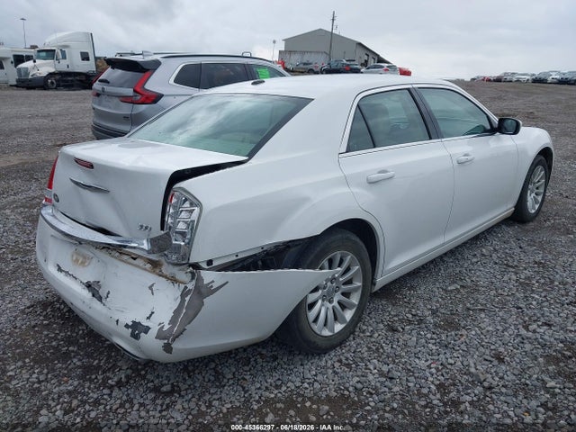 Aukcja sprzedaży 2013 Chrysler 300 Motown, vin: 2C3CCAAG2DH535150, numer aukcji: 45366297
