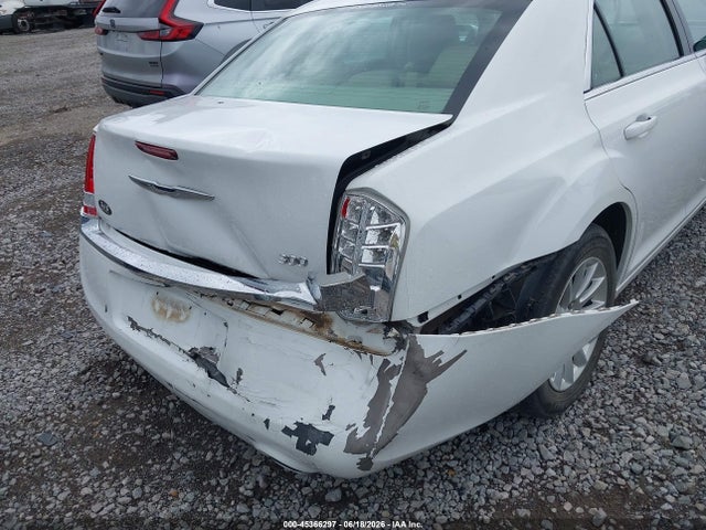 Aukcja sprzedaży 2013 Chrysler 300 Motown, vin: 2C3CCAAG2DH535150, numer aukcji: 45366297