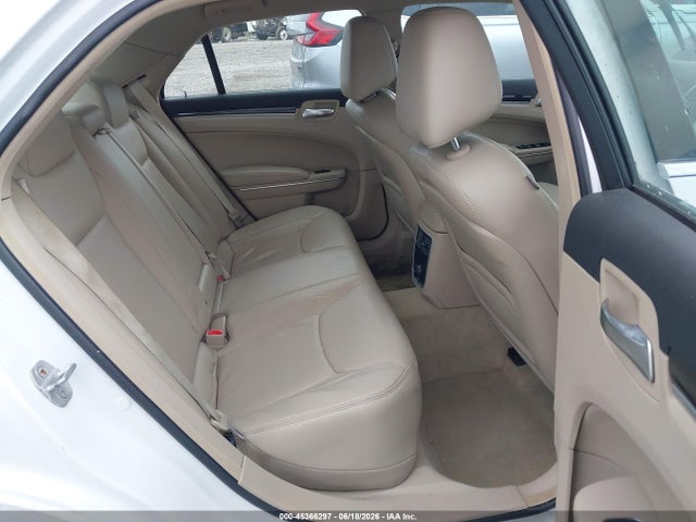 Aukcja sprzedaży 2013 Chrysler 300 Motown, vin: 2C3CCAAG2DH535150, numer aukcji: 45366297