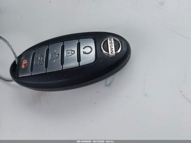 Nissan ROGUE SV 2019 5N1AT2MTXKC772644 Image 11