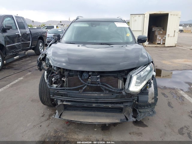 Nissan ROGUE SV 2019 5N1AT2MTXKC772644 Image 13