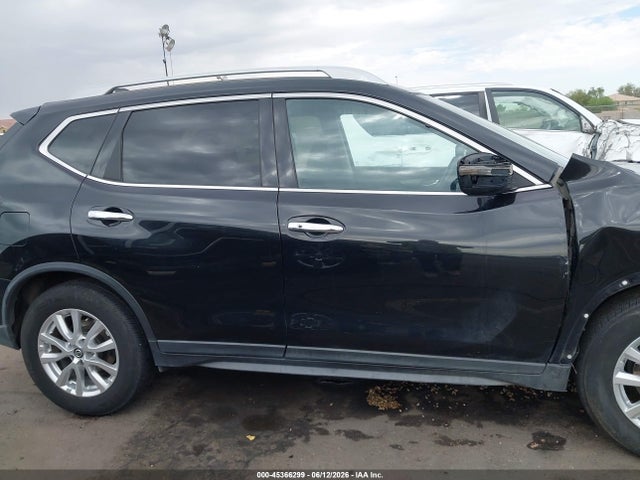 Nissan ROGUE SV 2019 5N1AT2MTXKC772644 Image 14