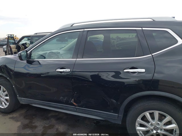 Nissan ROGUE SV 2019 5N1AT2MTXKC772644 Image 15