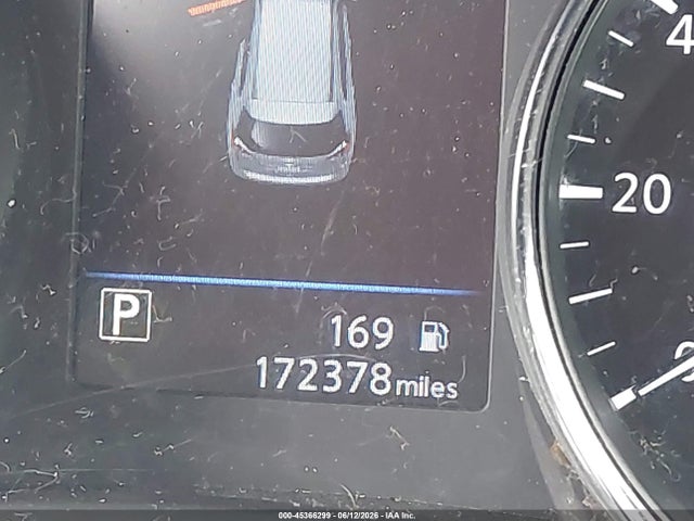 Nissan ROGUE SV 2019 5N1AT2MTXKC772644 Image 16